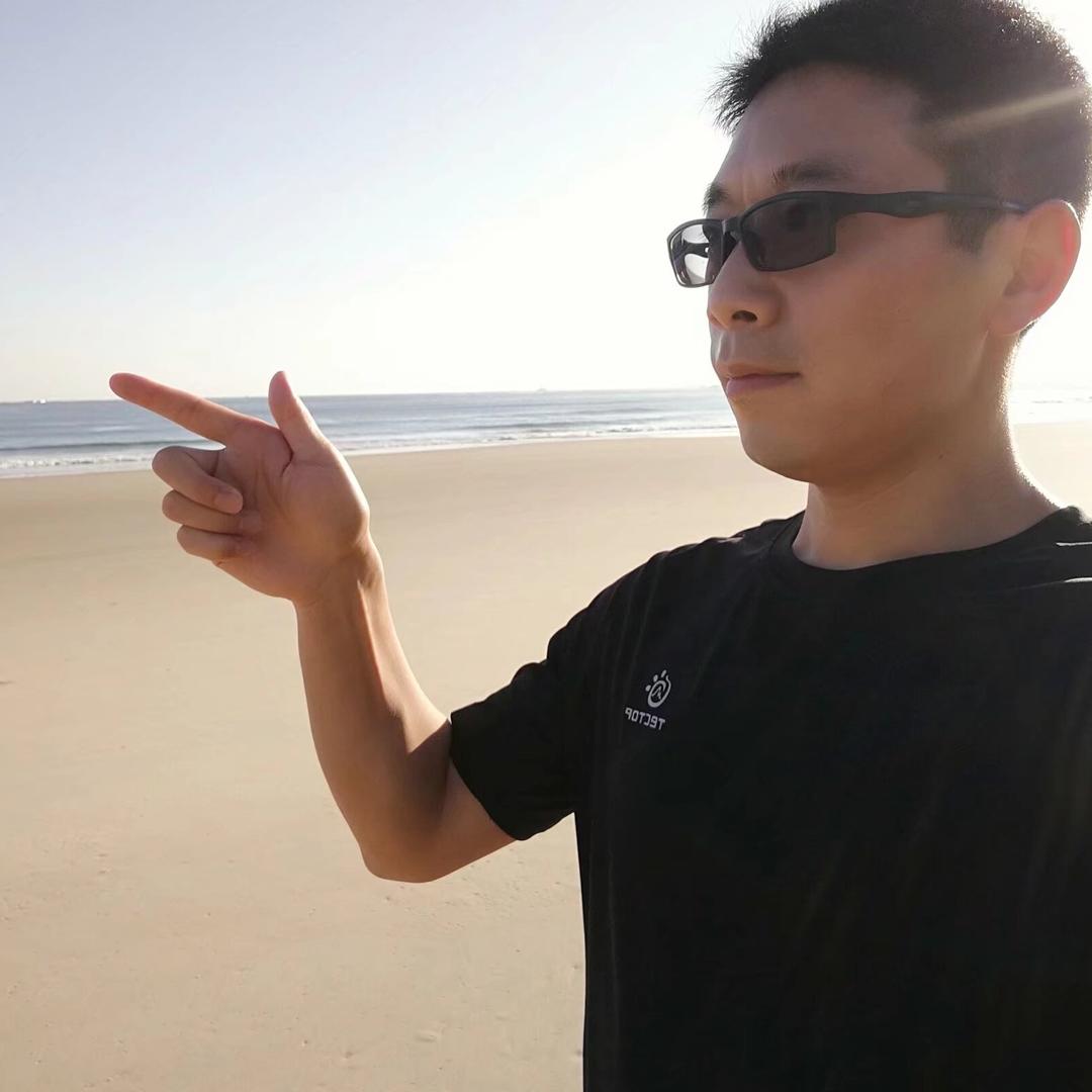 是👣菠菜呀！