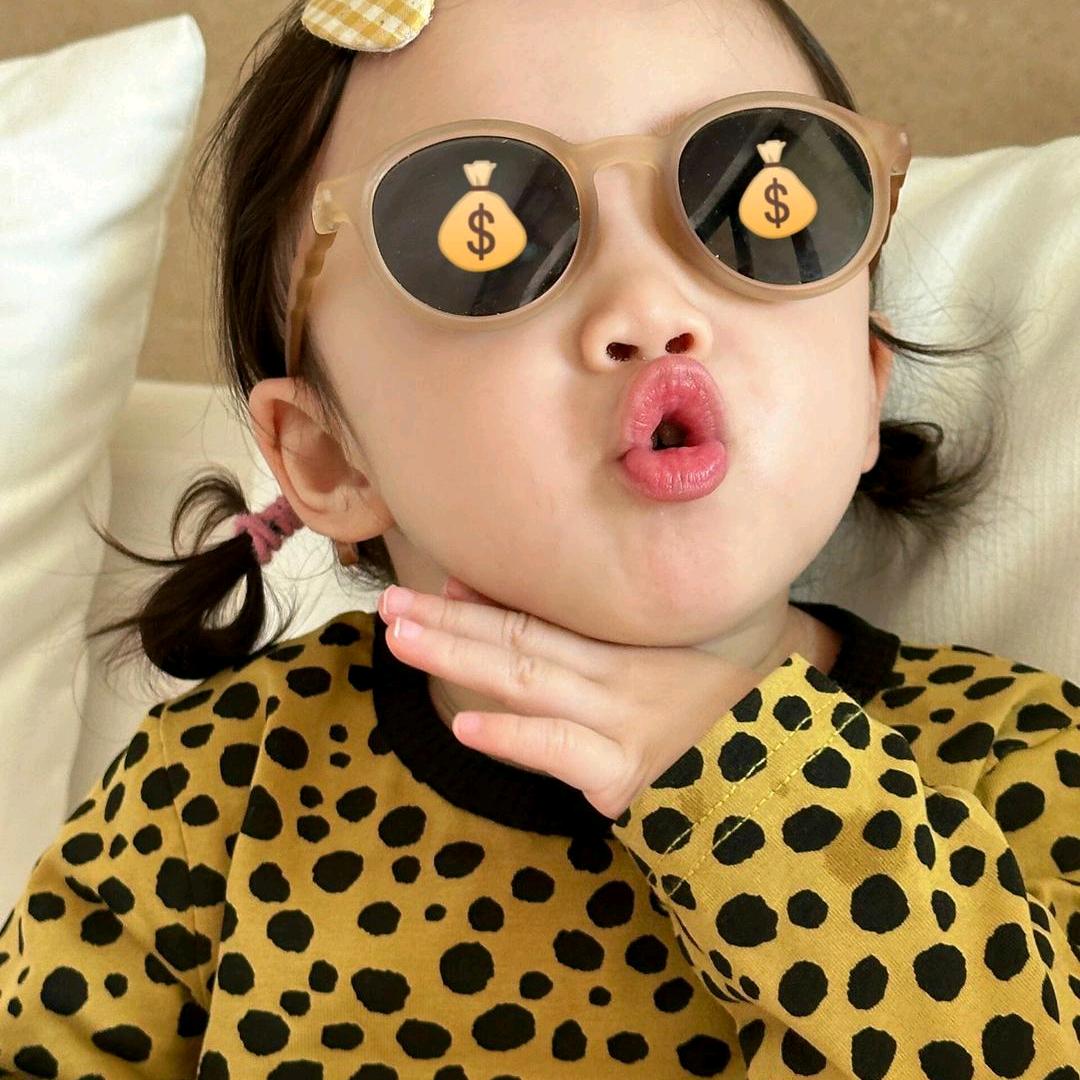 😘橘子