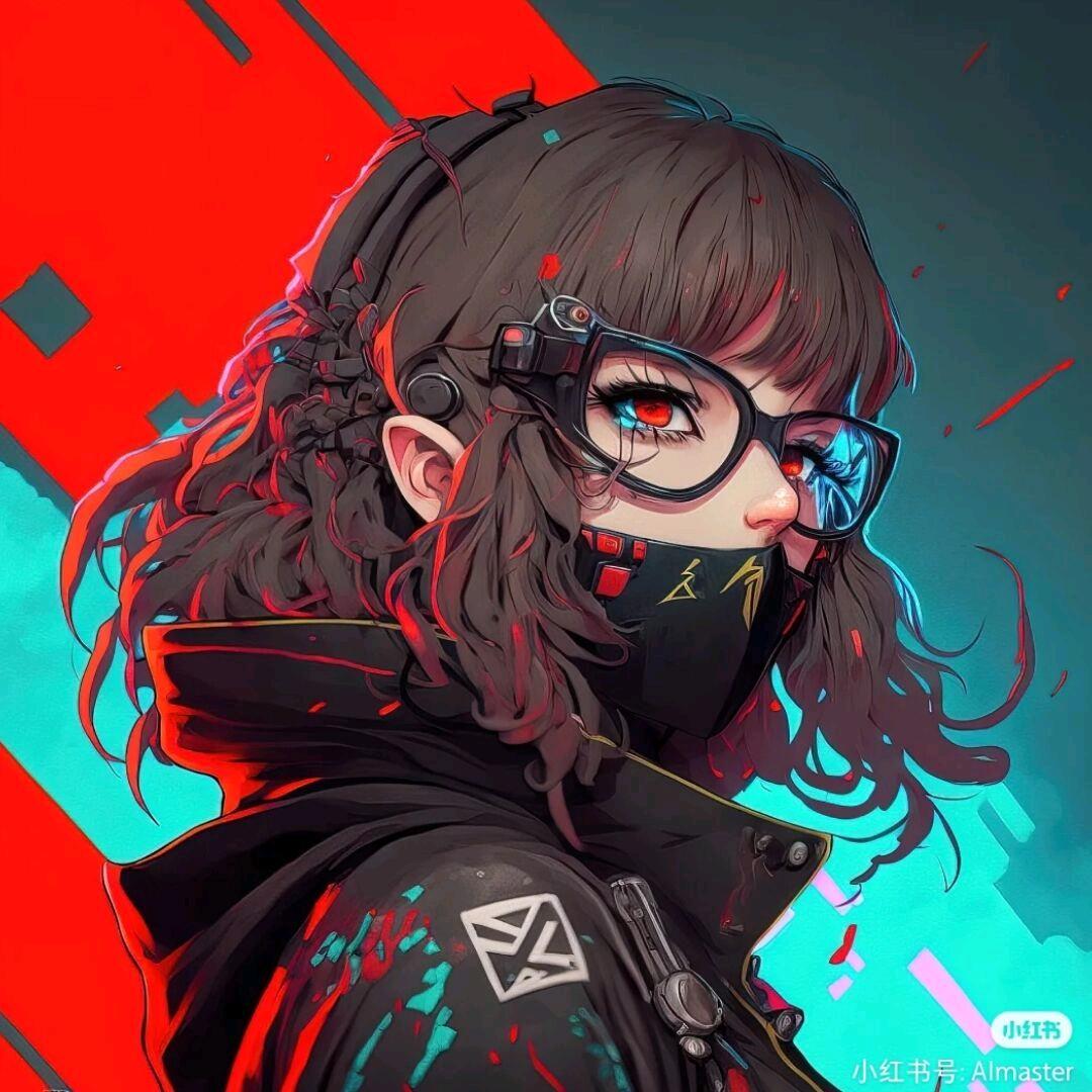 卿墨青