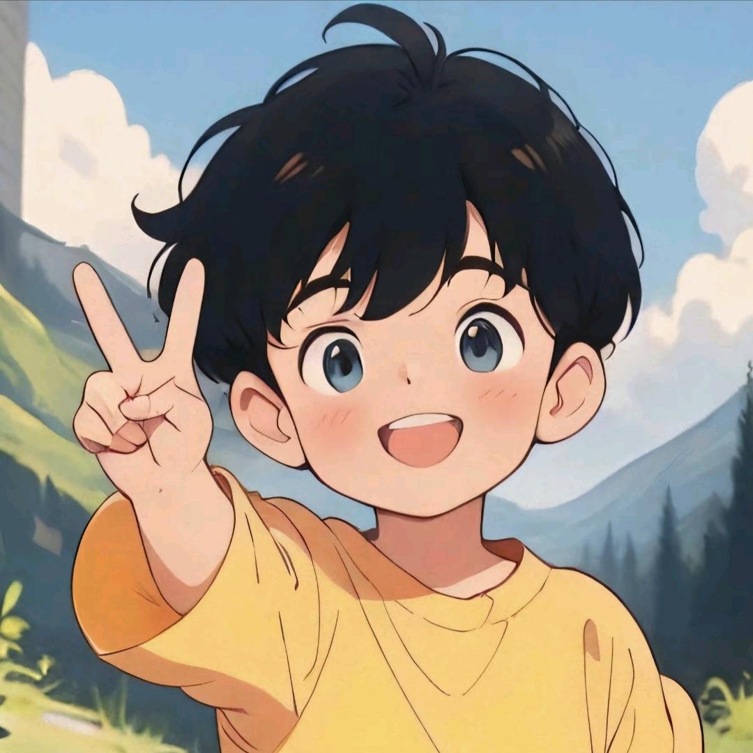 小小小王*