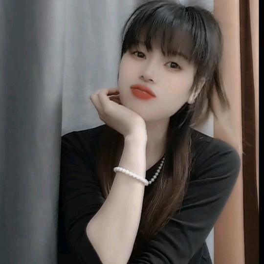 Miss 张