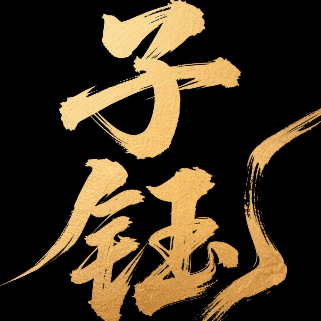 子鈺&墨契｜国潮文化「文玩·纹身」