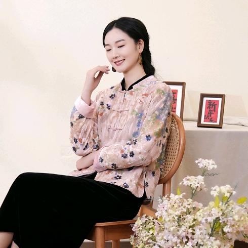 布符女装旗舰店