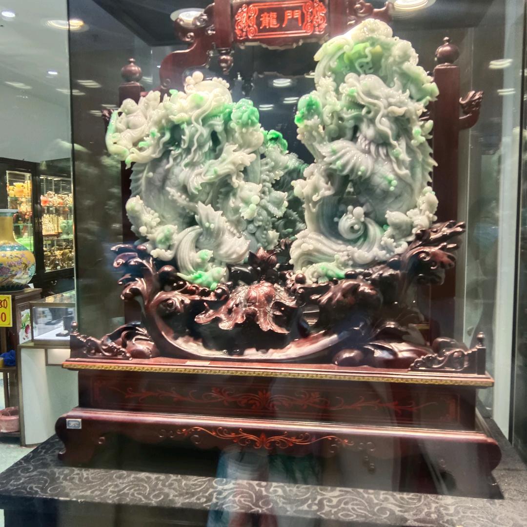 福顺石材