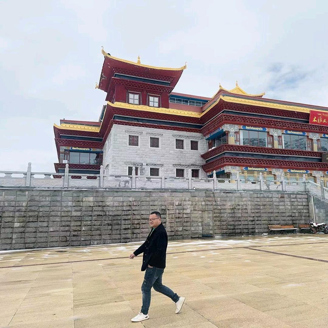 🌈湘中玉竹—刘斌