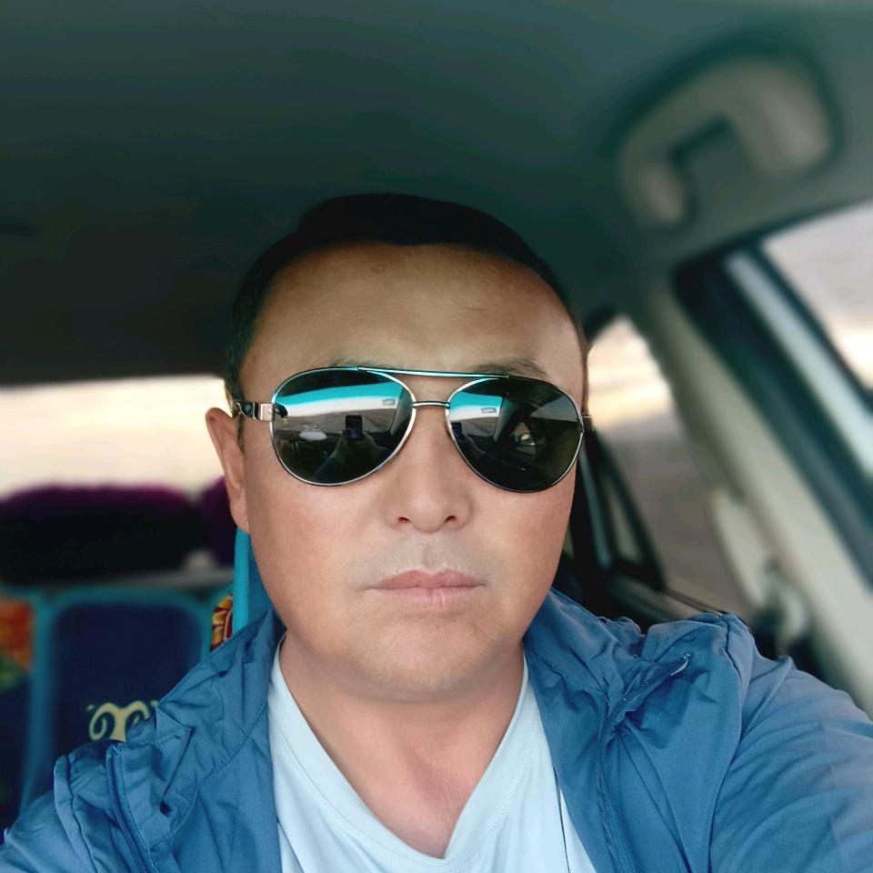 巴总