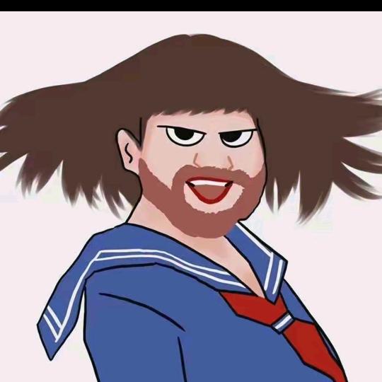 默默