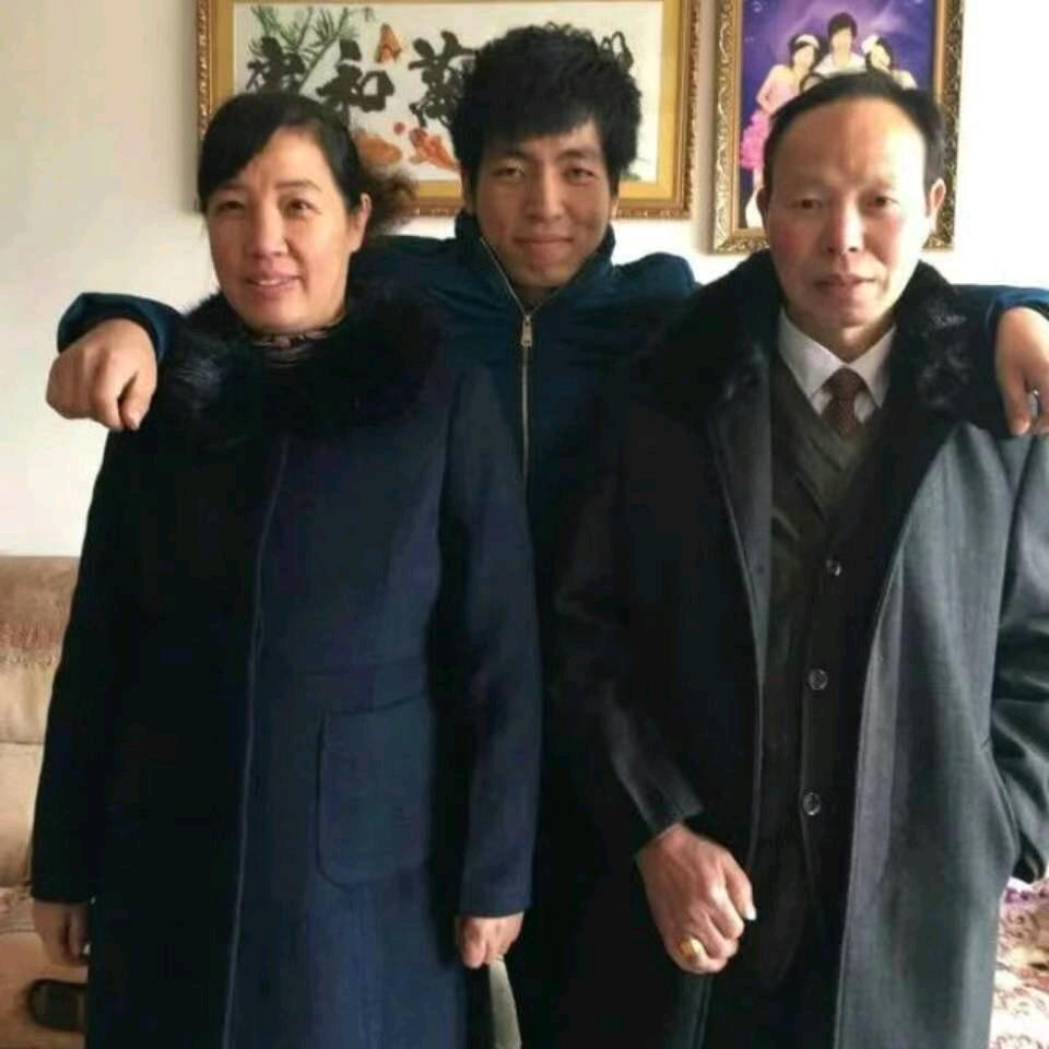 张老三