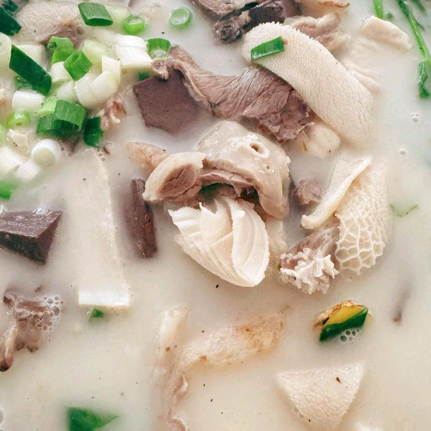 聚福源～全羊馆