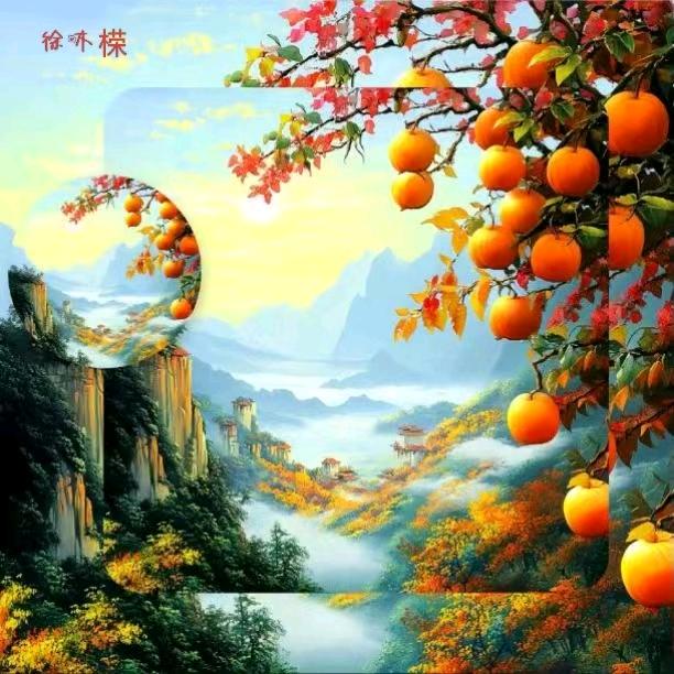 :❤️微笑向钱*💰💰💰❤️心所向