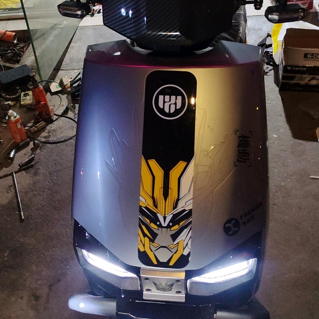 通济电动车维修