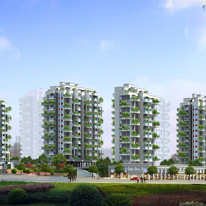 晟隽置业-书香嘉苑