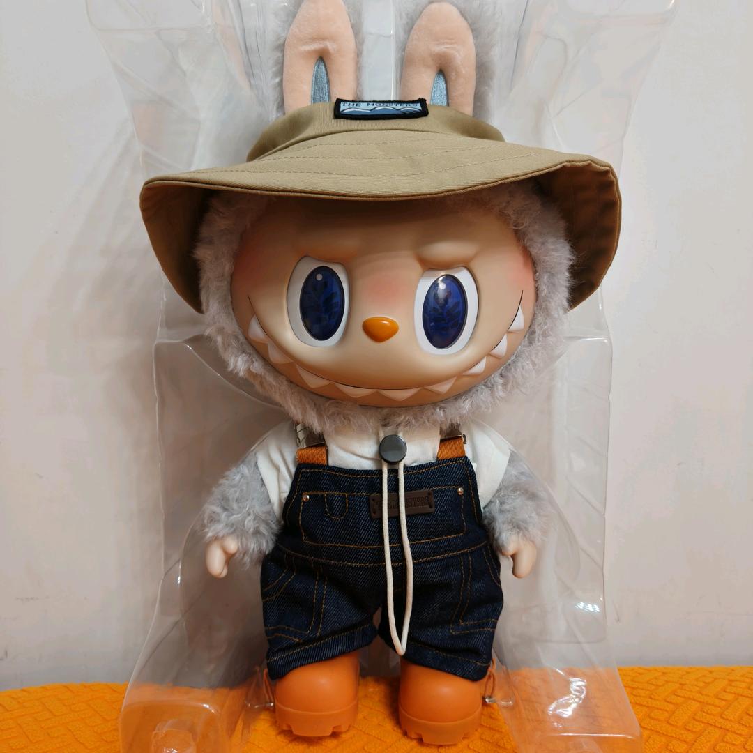 眯兔🐰