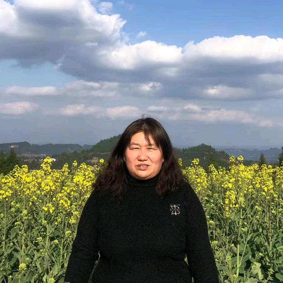 吴姐🐮