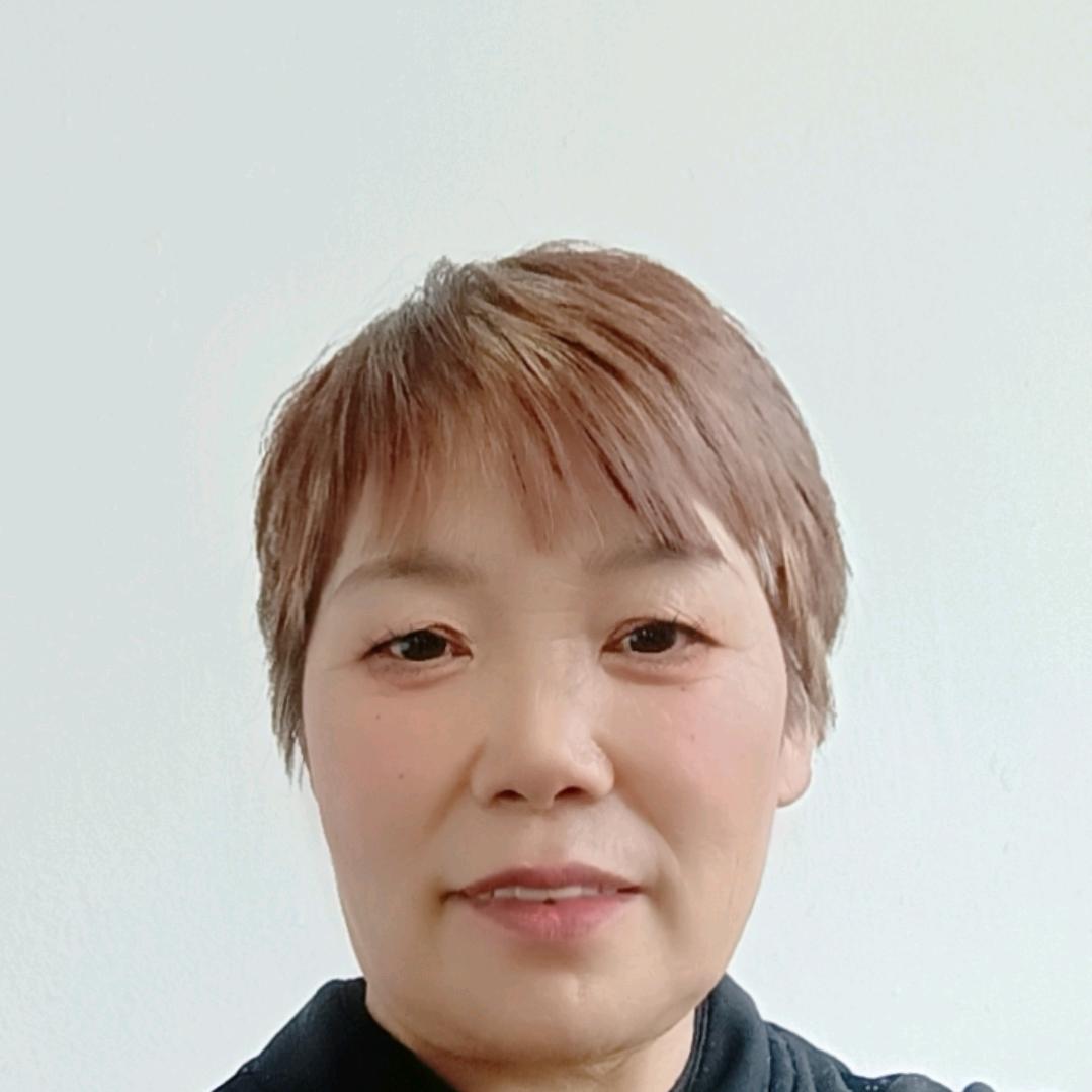 苹果姐