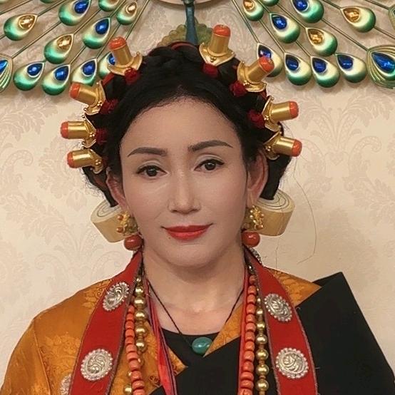 梅朵