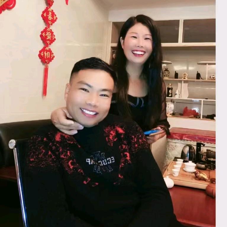 梦想啊芬山歌妹