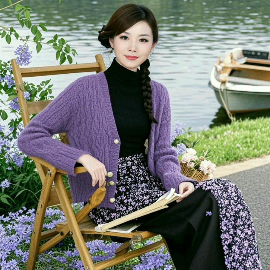 若溪~（玲姐）🥂