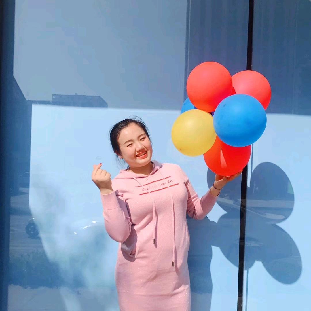 杨小姐