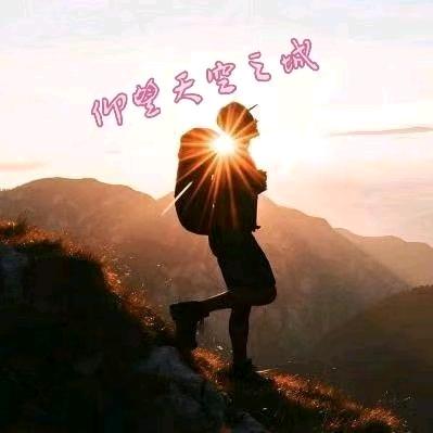 仰望天空之城