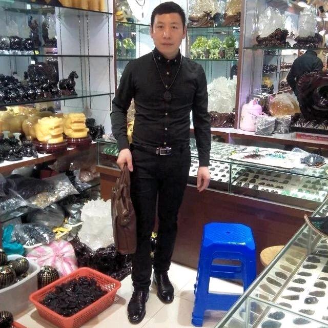 洋阳的花园1号店