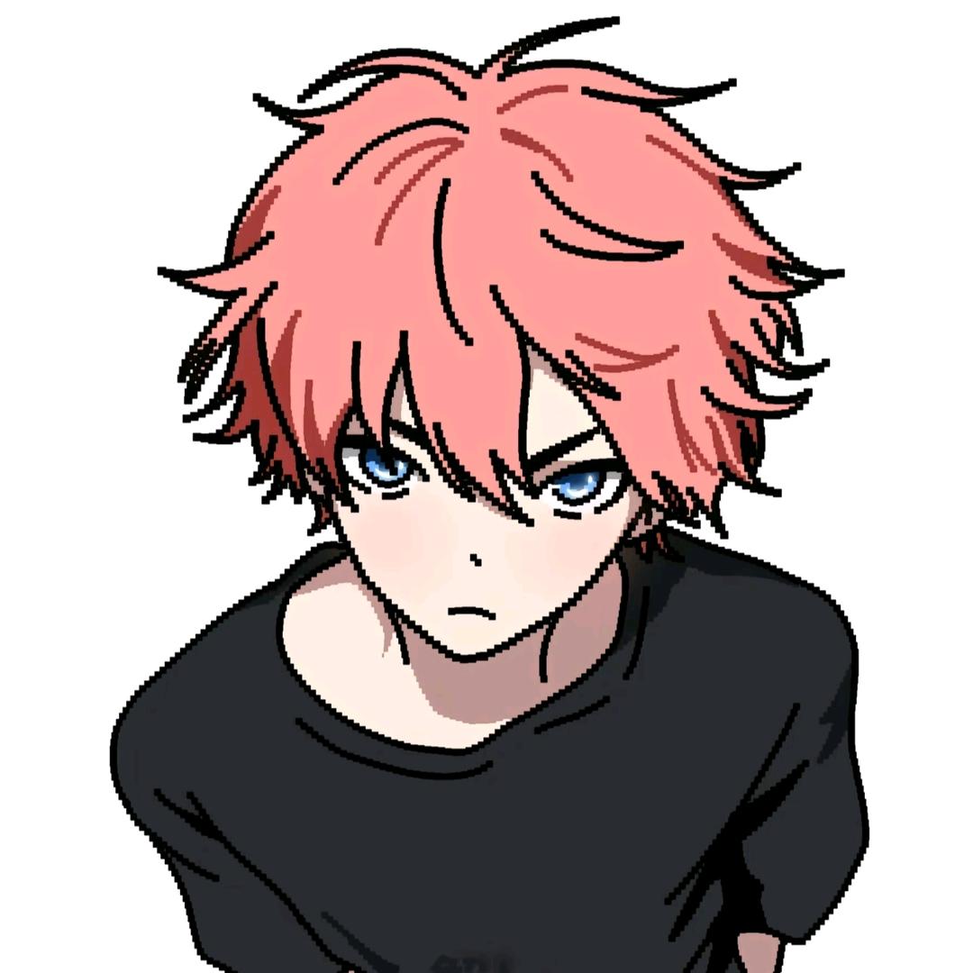 小川