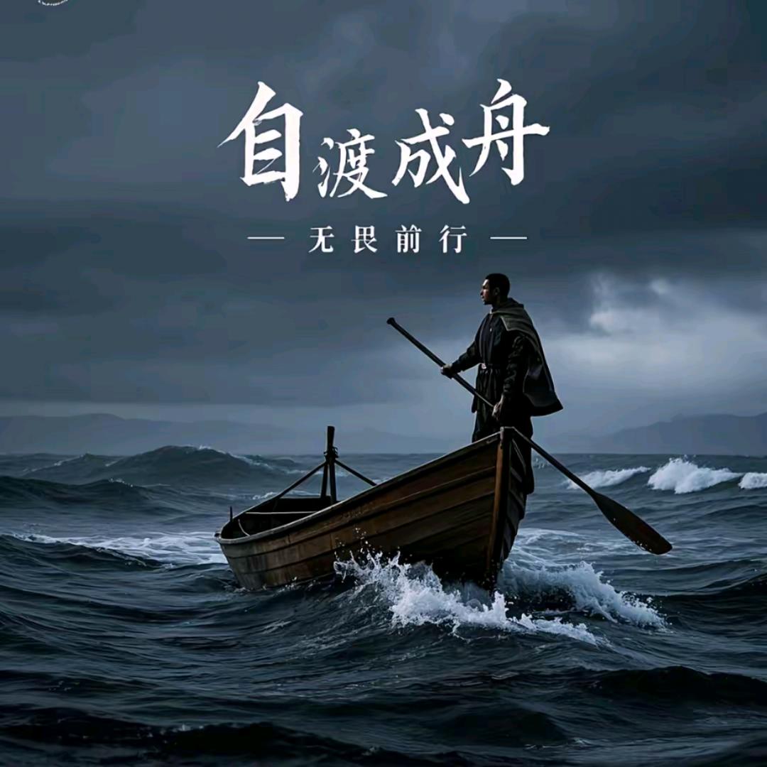享受孤独