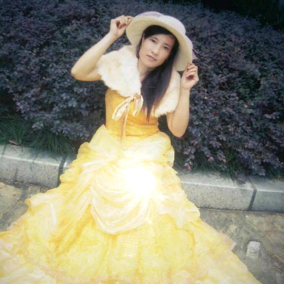 琼芳姐