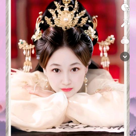 蝴蝶好美