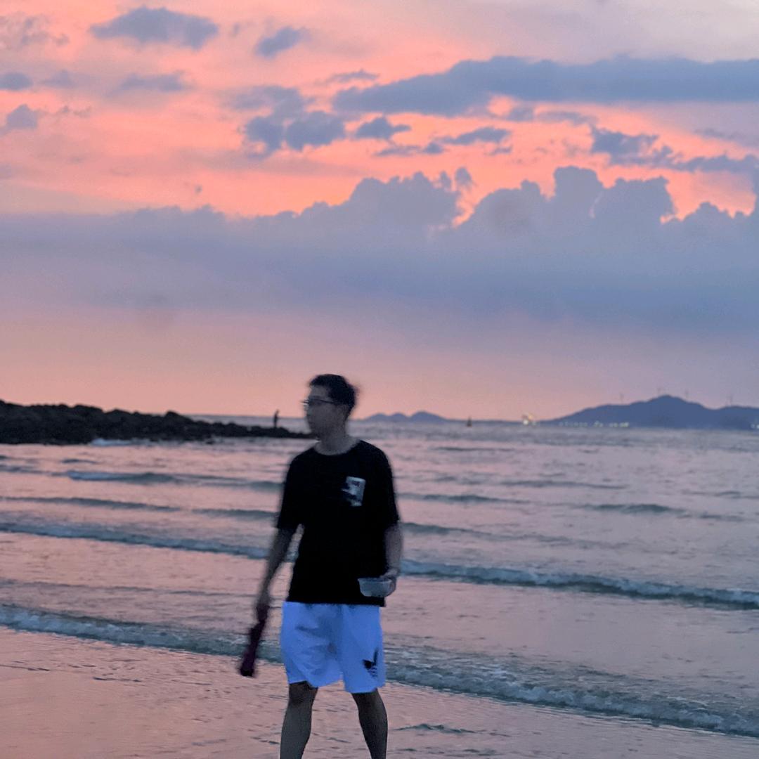业余球球🎱