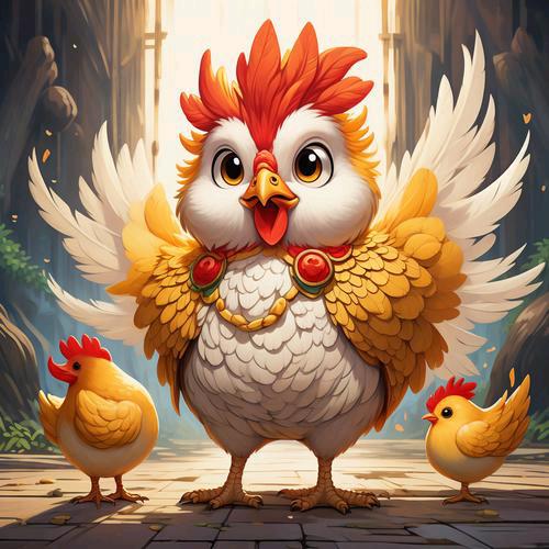 活鸡活鱼生鲜水产店