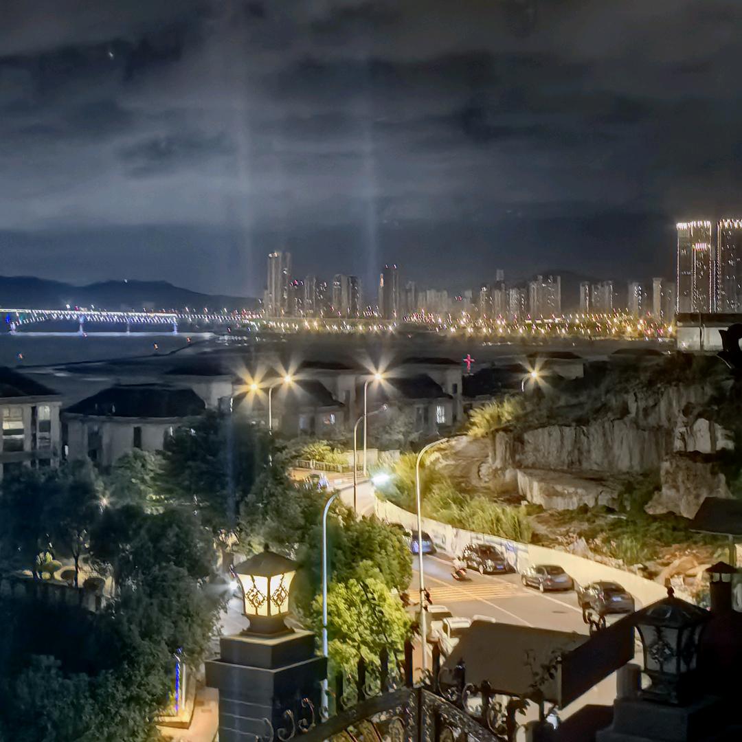 追梦时光