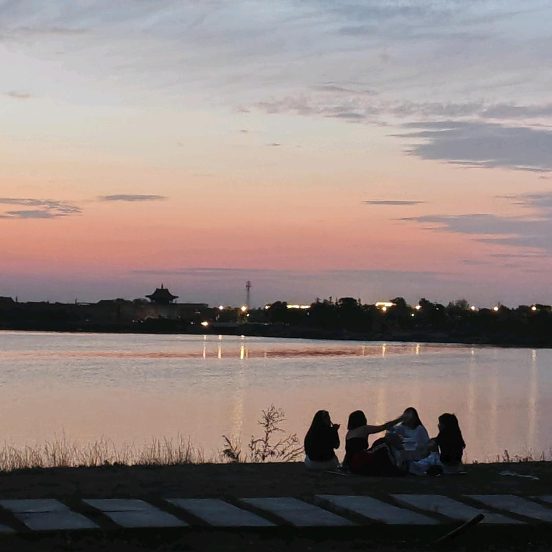 做一个快乐的小道者