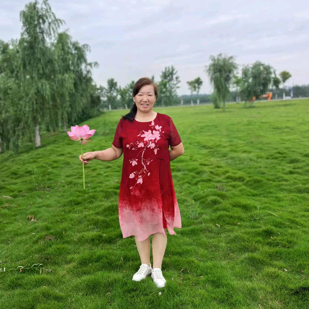 曾秀华