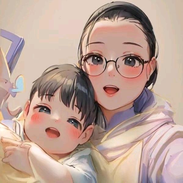 lucky^O^mama👩🏻