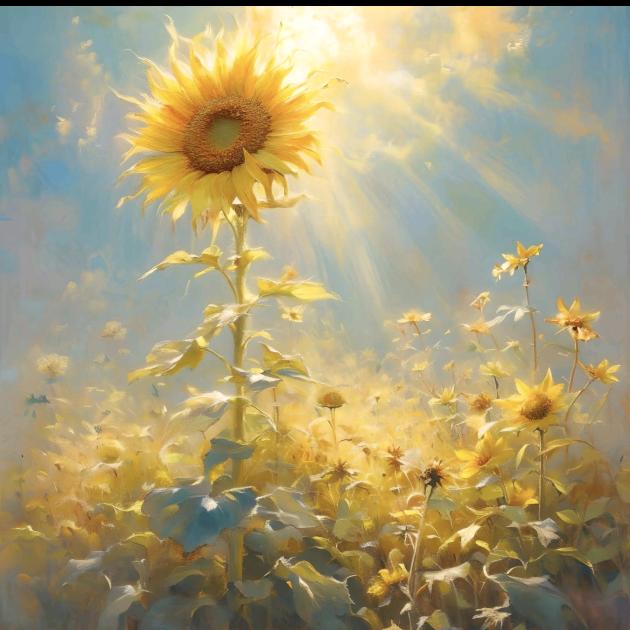 📿请叫我太阳花🌞