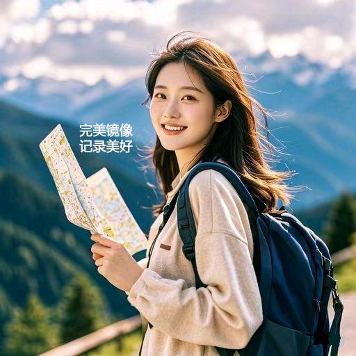老外游中国-完美镜像记录美好