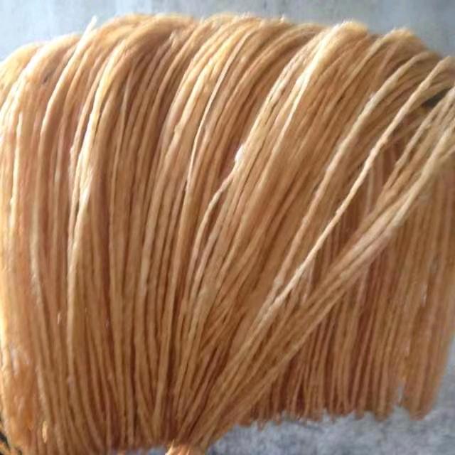 程记食品（手工馓子）