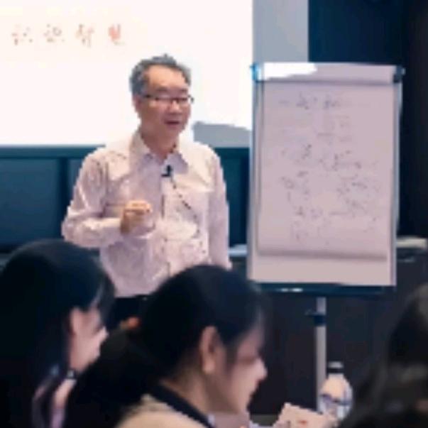 智慧思辨郭春林