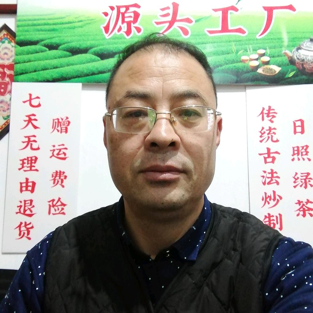 日照绿茶李金刚