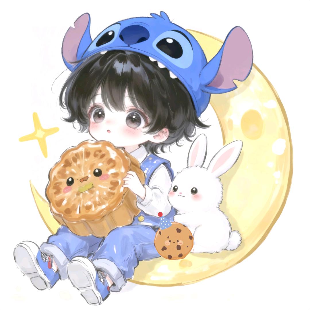 元气白桃桃🍪