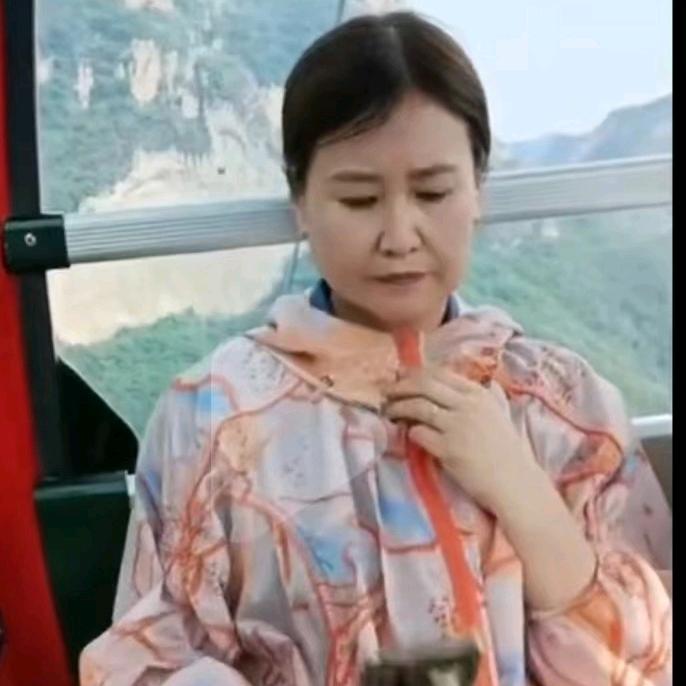 叶姐