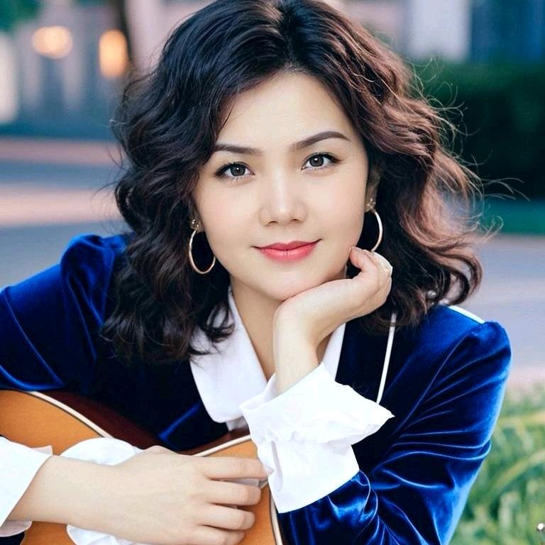 巴尔楚克~女儿