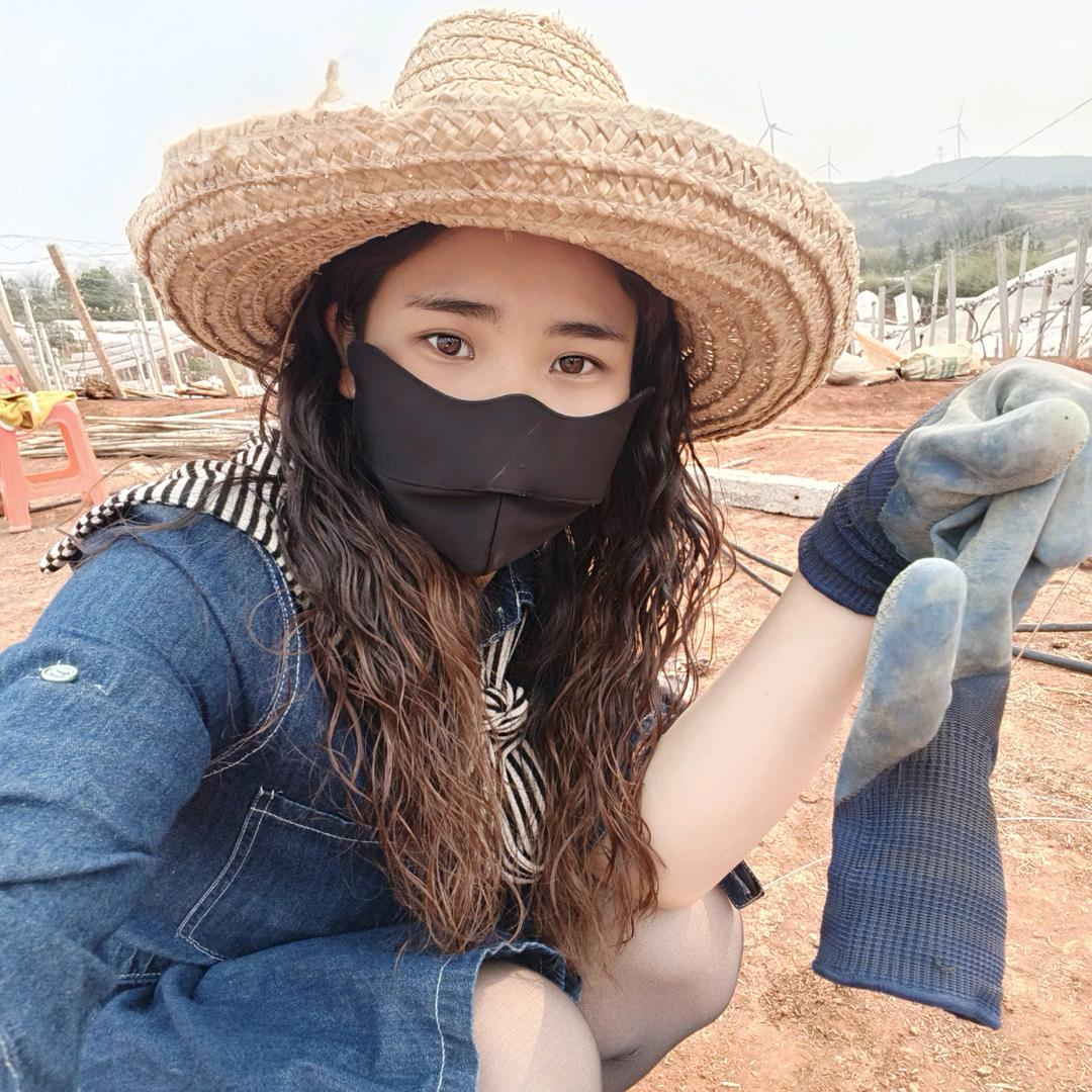 肖五兵果园🍇小段