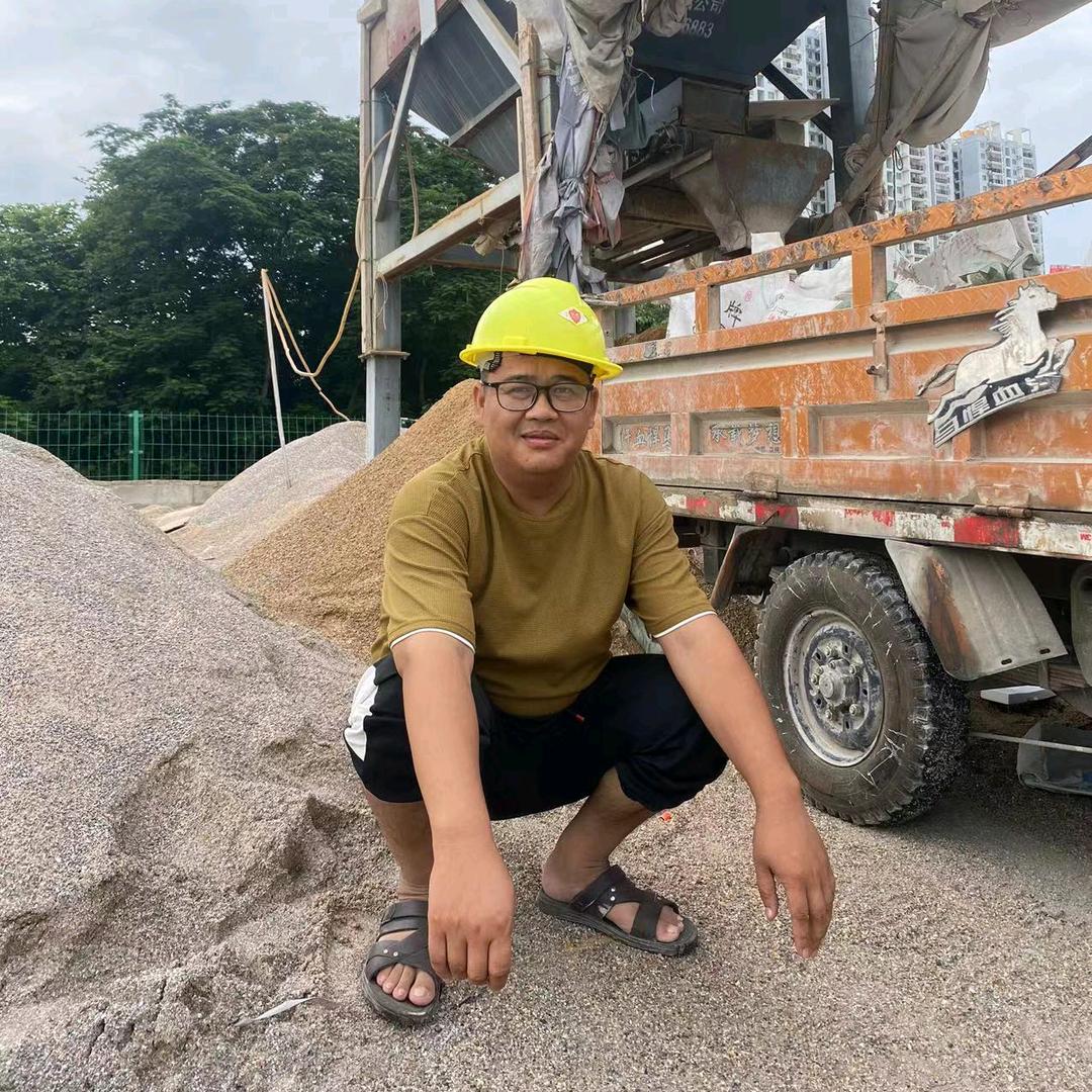 南宁学车找波叔