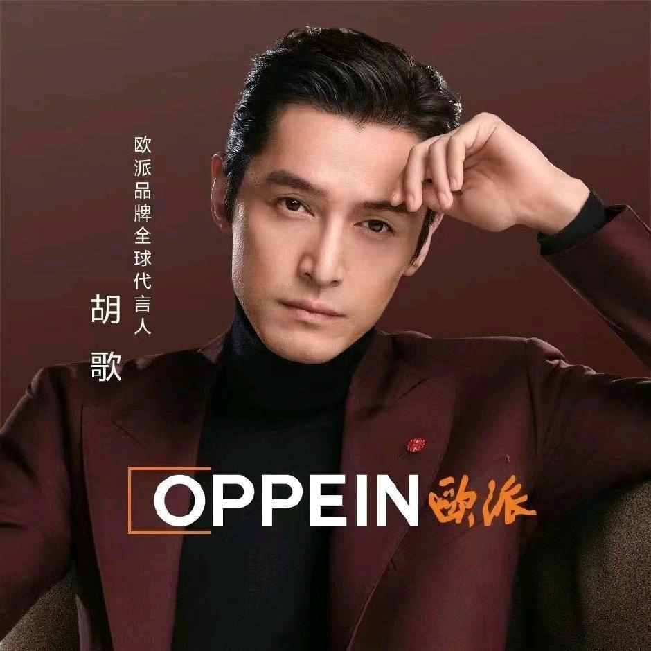 OPPEIN大名欧派大家居