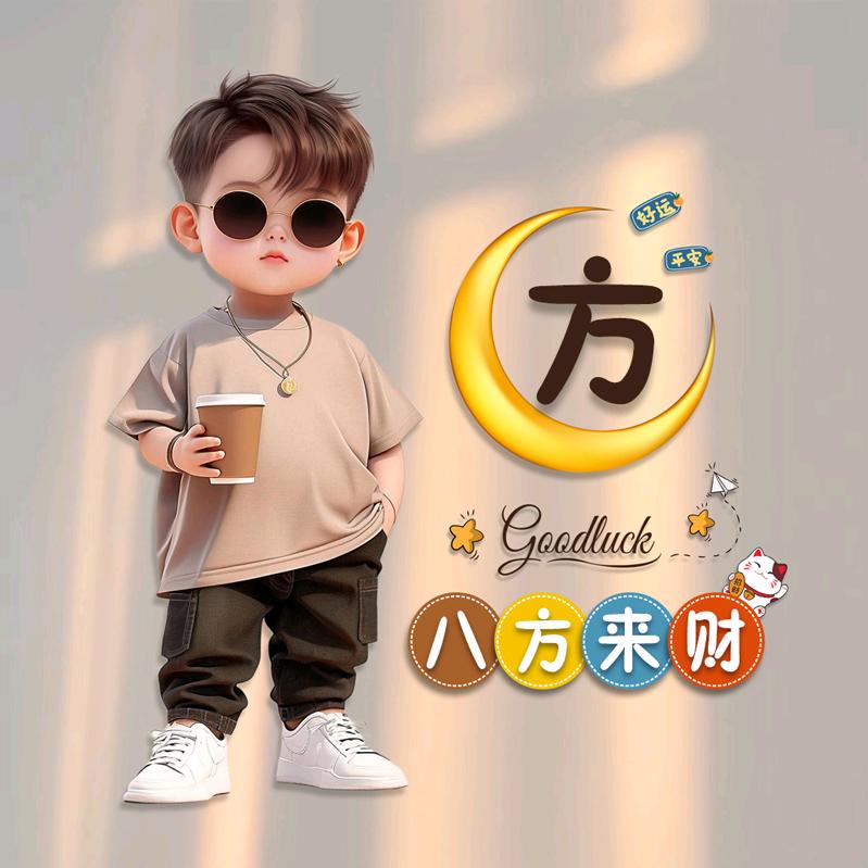 🍐四叶草🍀