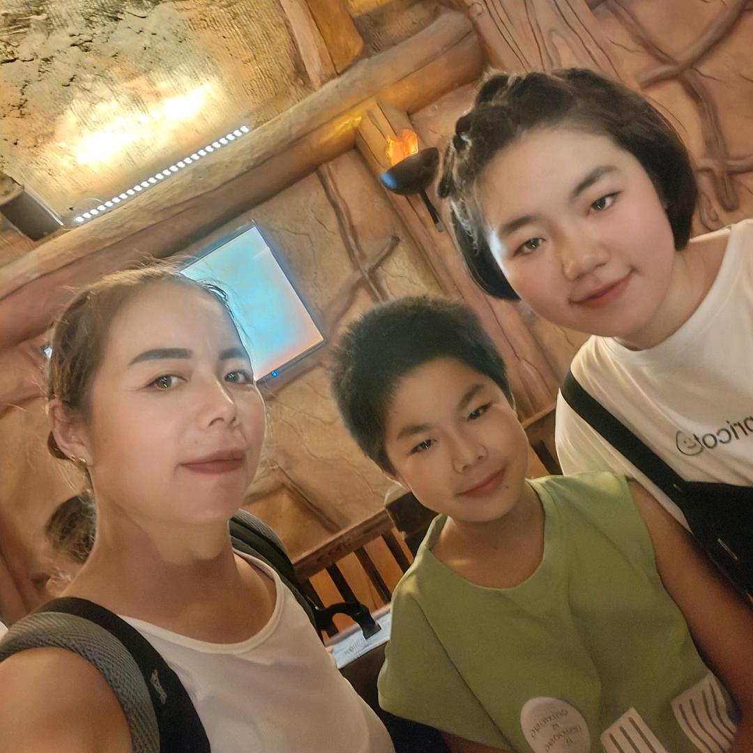 过好自己的人生，管他谁是谁