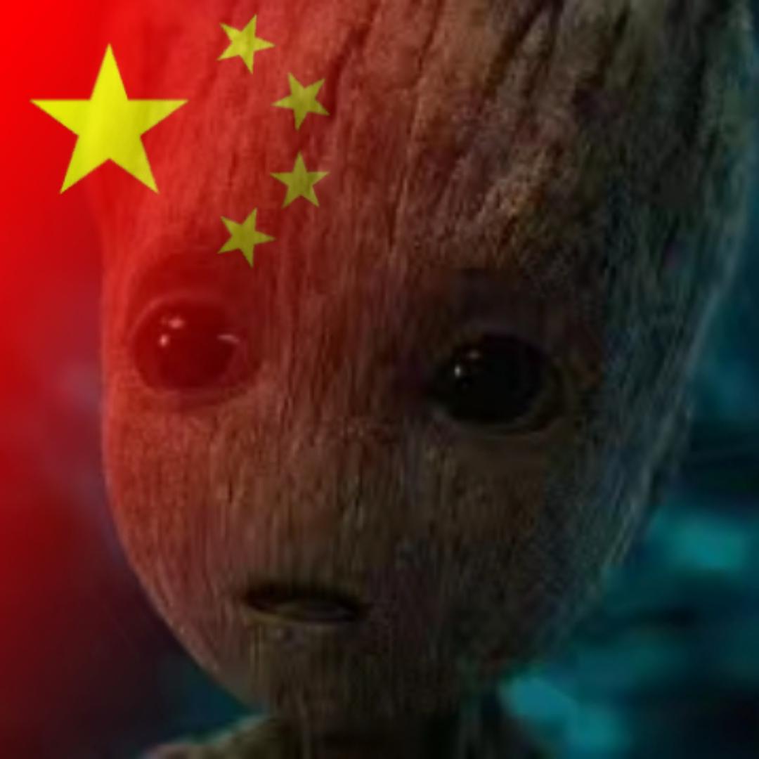 圆圈圈