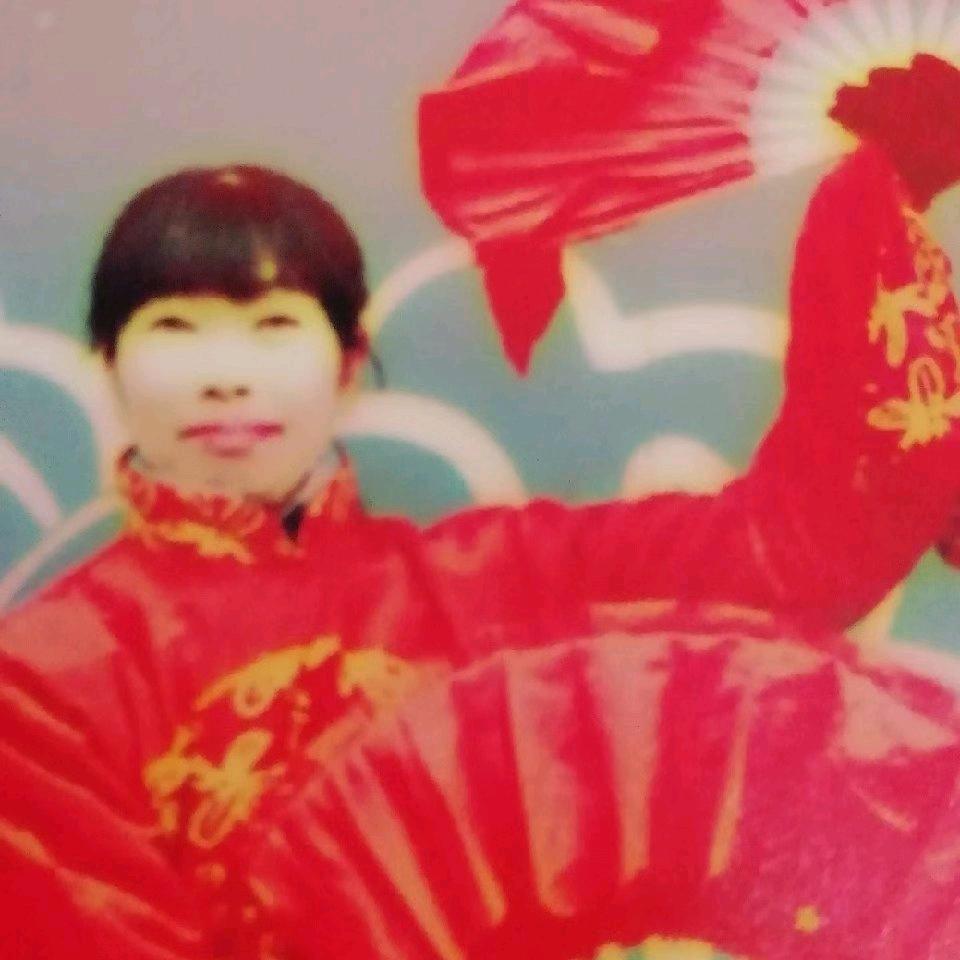 我的名子叫李金玲